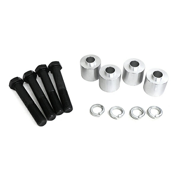 楽天市場】ロールセンターアダプター 30mm トヨタ クラウン JZS171