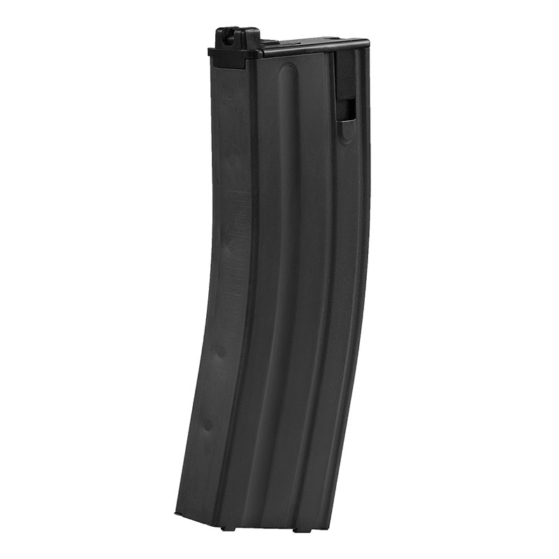 楽天市場】GHK AR/M4用 36連 CO2マガジン NewVer スチールマガジン : H