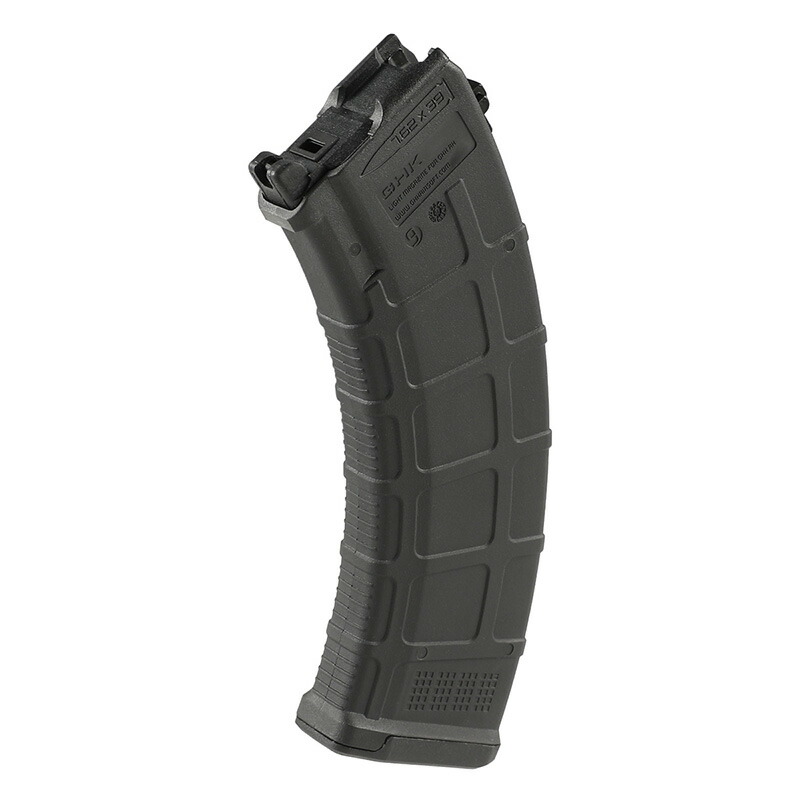 楽天市場】GHK CO2マガジン AR M4用 スペアマガジン GMAG 36連 NewVer