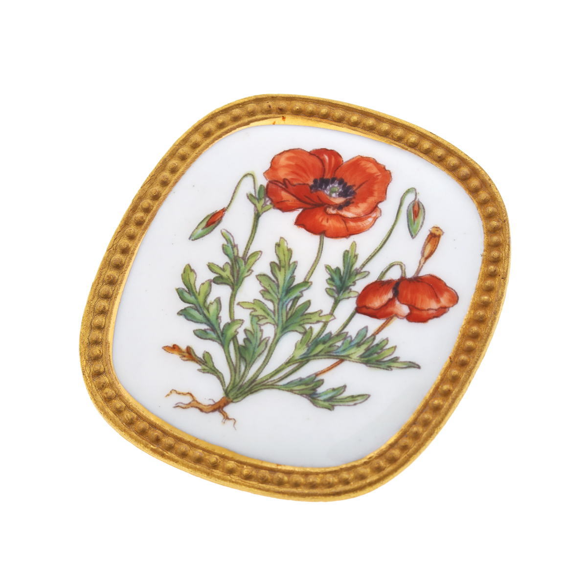 楽天市場】Georg Jensen ジョージジェンセン デイジー ブローチ 兼