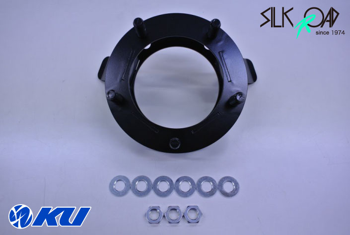 楽天市場】APIO アピオ スペアタイヤブラケット 3040-60 スズキ