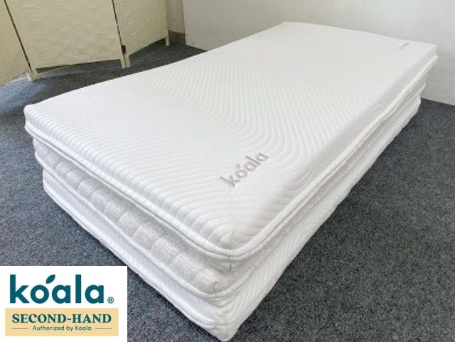 楽天市場】【1都3県送料格安】自社配送のみ コアラマットレス アーバン