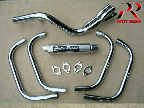 楽天市場】SUZUKI イナズマ400 INAZUMA 分割式 50.8π (流タイプ3