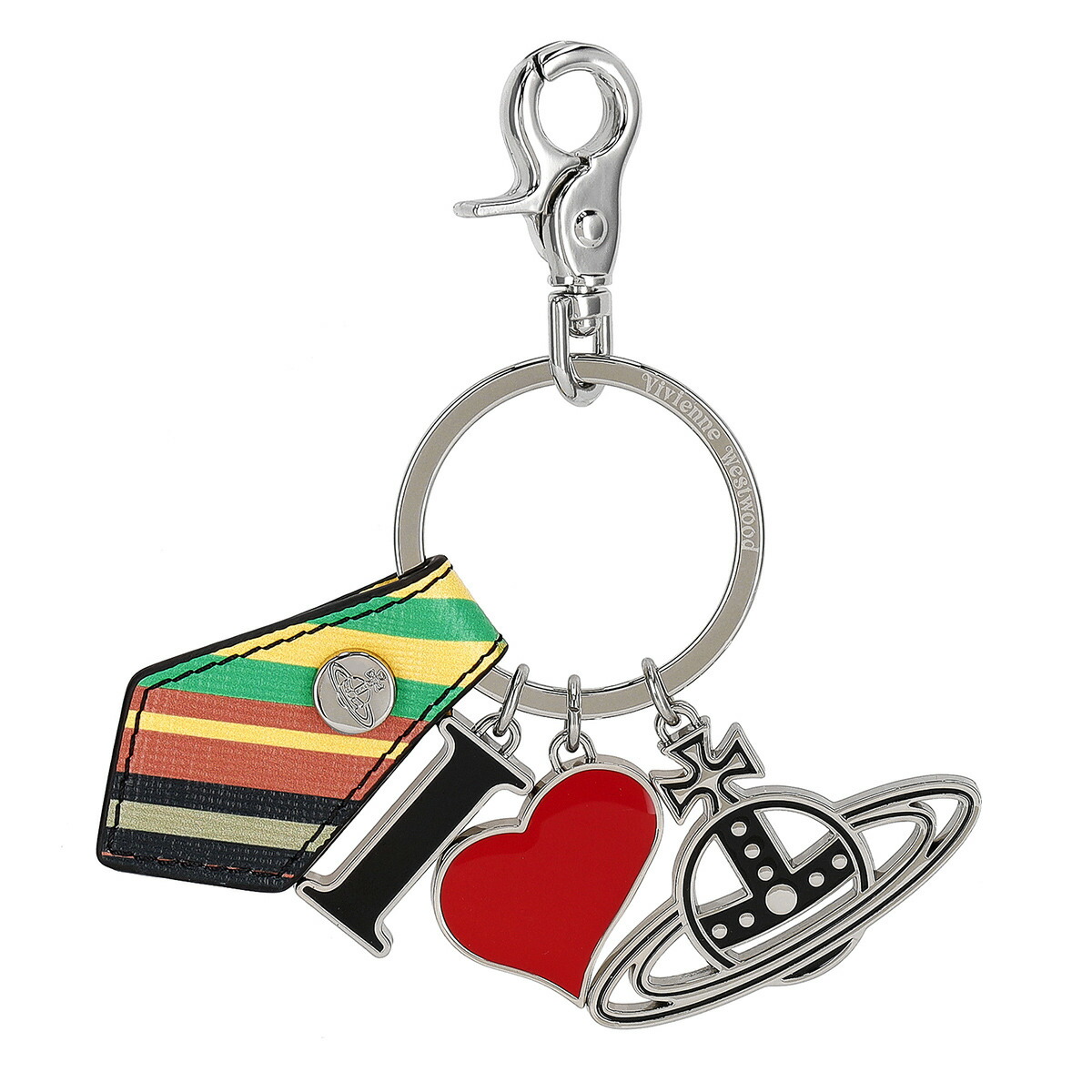 楽天市場】Vivienne Westwood ヴィヴィアンウエストウッド キーリング