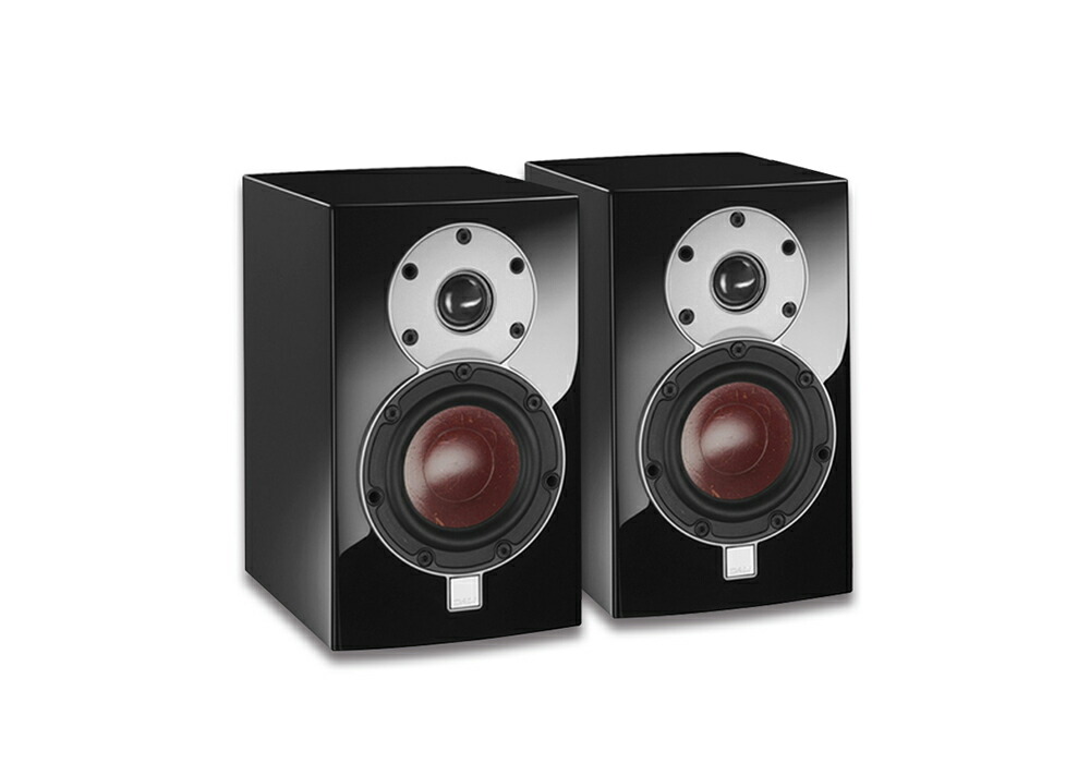 楽天市場】DALI - SPEKTOR2/ウォールナット（ペア）ブックシェルフ