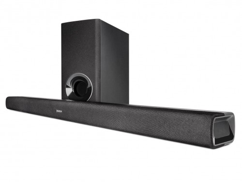 楽天市場】Polk Audio - SIGNA S4（ワイヤレスサブウーファー付Dolby