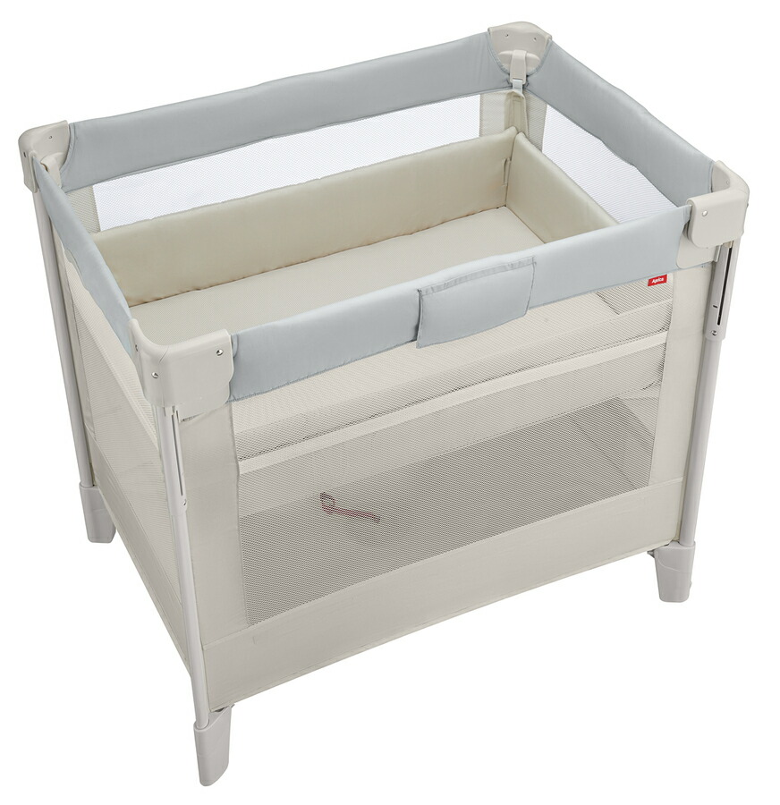 楽天市場】【アップリカ】ココネル エアー AB ホワイトグレー WH