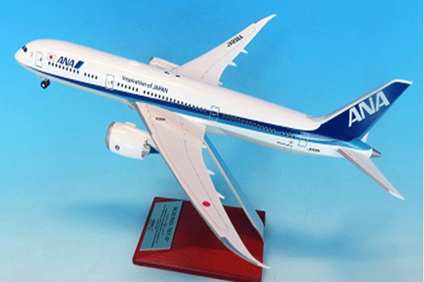 楽天市場】全日空商事 1/200 A321neo JA152A スナップフィットモデル