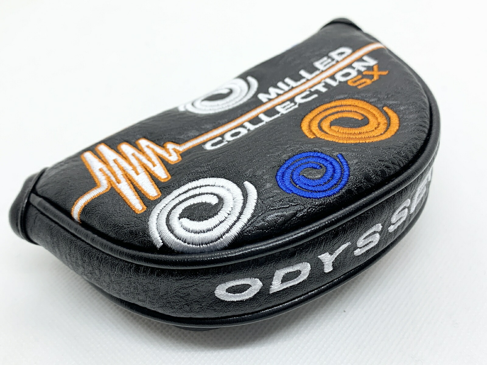 楽天市場】ODYSSEY(オデッセイ) ミルド コレクション SX ハーフ