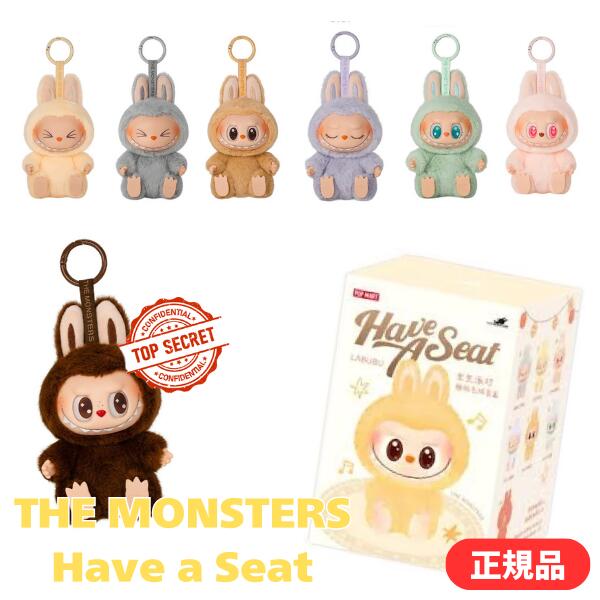 楽天市場】正規品 即配送 ラブブ labubu ぬいぐるみ THE MONSTERS PIN