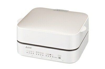 楽天市場】【中古】 三菱電機 トースター ブレッドオーブン 1枚焼き