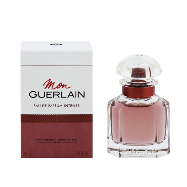 楽天市場】Guerlain ゲラン モンゲラン オードトワレ 30ml EDT 香水