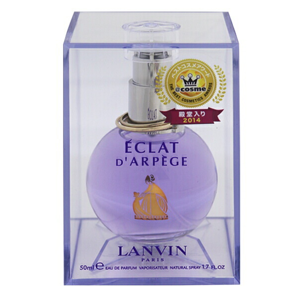 楽天市場】ランバン エクラ ドゥ フルール 30ML EDP SP