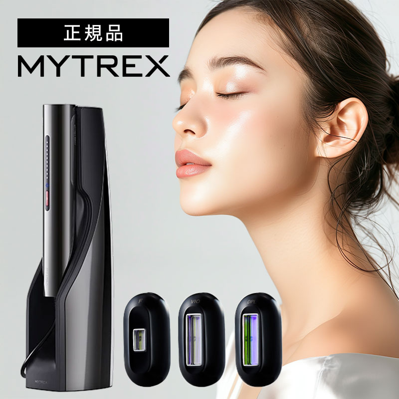 楽天市場】【正規品】MYTREX MiRAY ONE マイトレックス ミライ ワン MT