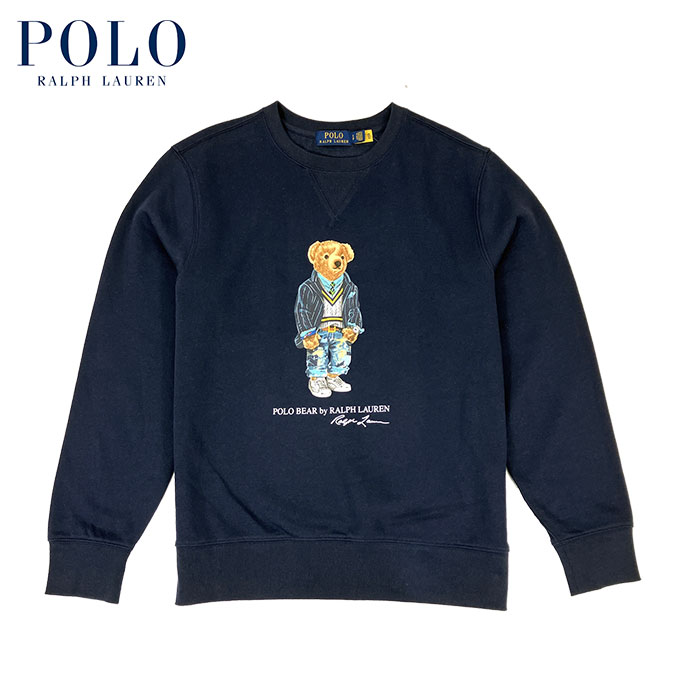 楽天市場】ラルフローレン POLO Ralph Lauren ポロベアー セーター