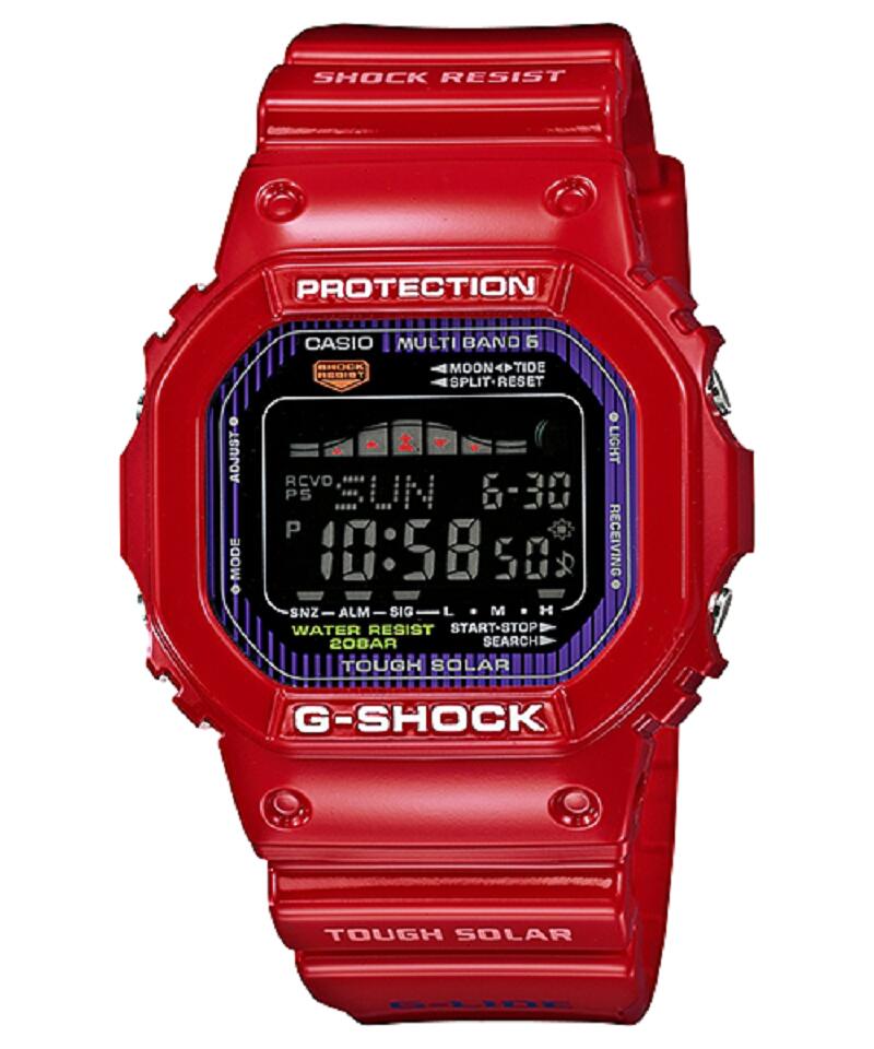 楽天市場】CASIO カシオ 防水 腕時計 時計 メンズ G-SHOCK四角 海外