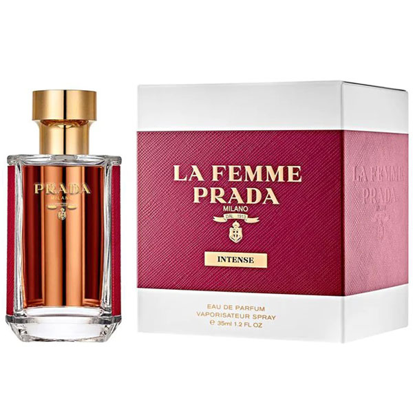 楽天市場】PRADA プラダ フェム ロー オードトワレ La Femme L'Eau EDT