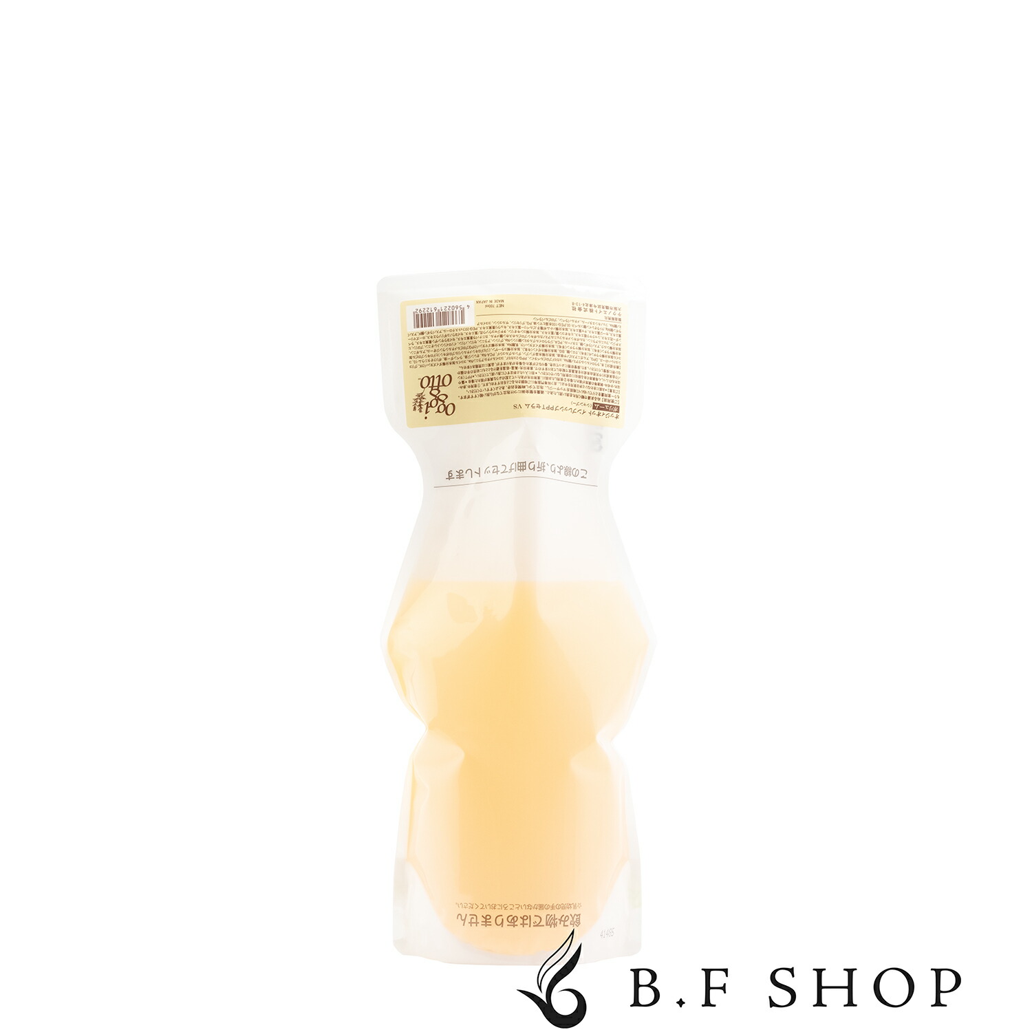 楽天市場】【セット品】オッジィオット ボトル付き ボリューム