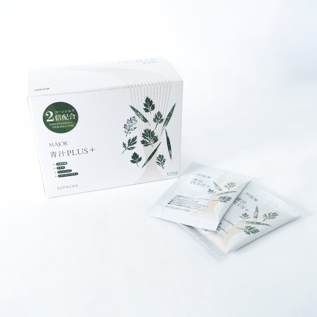 楽天市場】マジョール アップルコロンティー プレミアム100 | MÁJOR(30