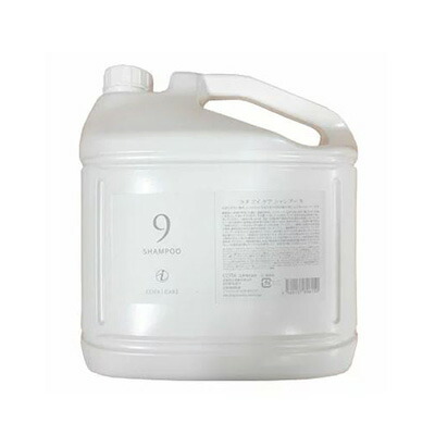 楽天市場】コタ アイケア シャンプー 3 （5L /業務用レフィル