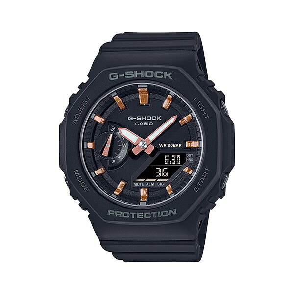 楽天市場】国内正規品 CASIO G-SHOCK カシオ Gショック アナデジ タフ