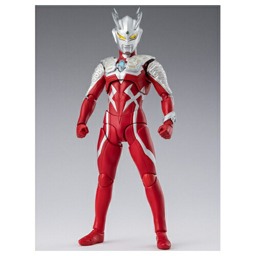 楽天市場】S.H.Figuarts ウルトラマンゼロ ワイルドバースト : 四季の宝箱