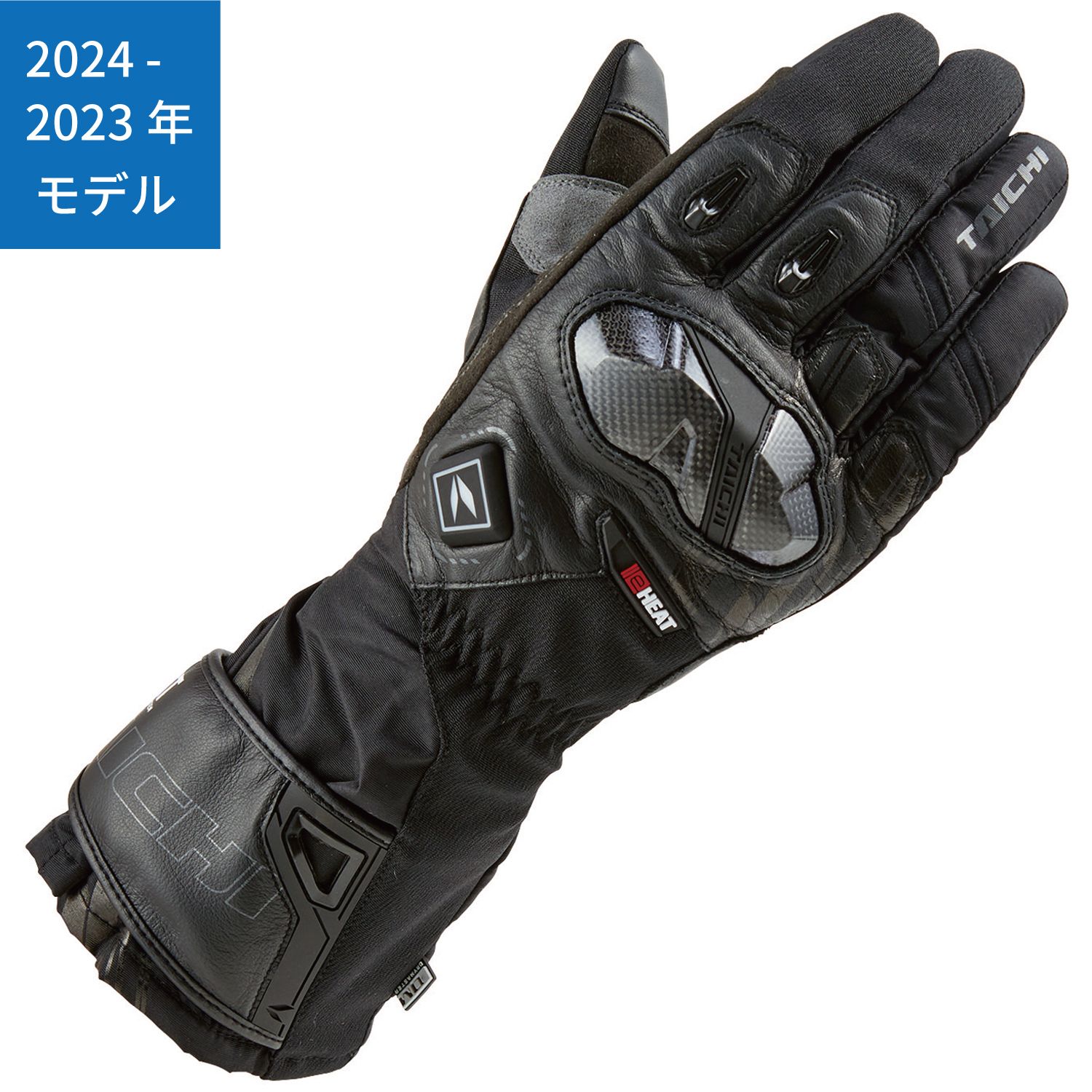 楽天市場】【特価】RS TAICHI（RSタイチ） RST656 e-HEATグローブ