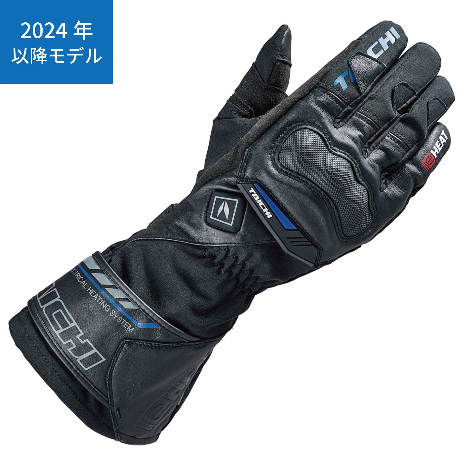 楽天市場】【特価】RS TAICHI（RSタイチ） RST654 e-HEAT アームド