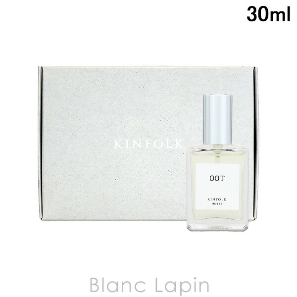 楽天市場】キンフォーク KINFOLK NOTES ガーデンシャワーEDP 30ml