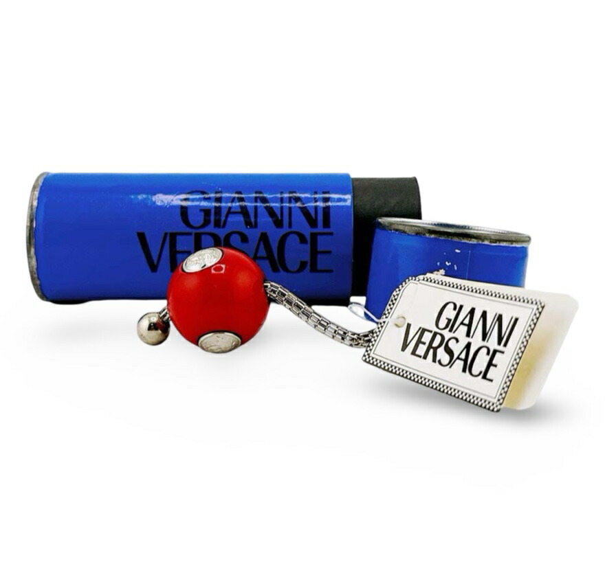 楽天市場】GIANNI VERSACE ジャンニ ヴェルサーチ ベルサーチ