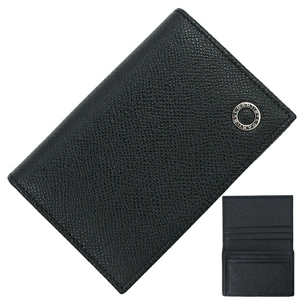 楽天市場】【新品】 ブルガリ カードケース ブルガリブルガリ マン