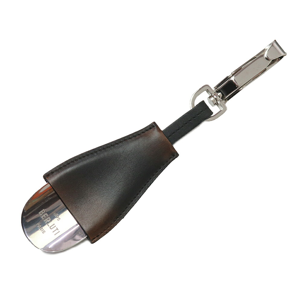 楽天市場】【新品】ベルルッティ Berluti フルスクリットレザー シュー