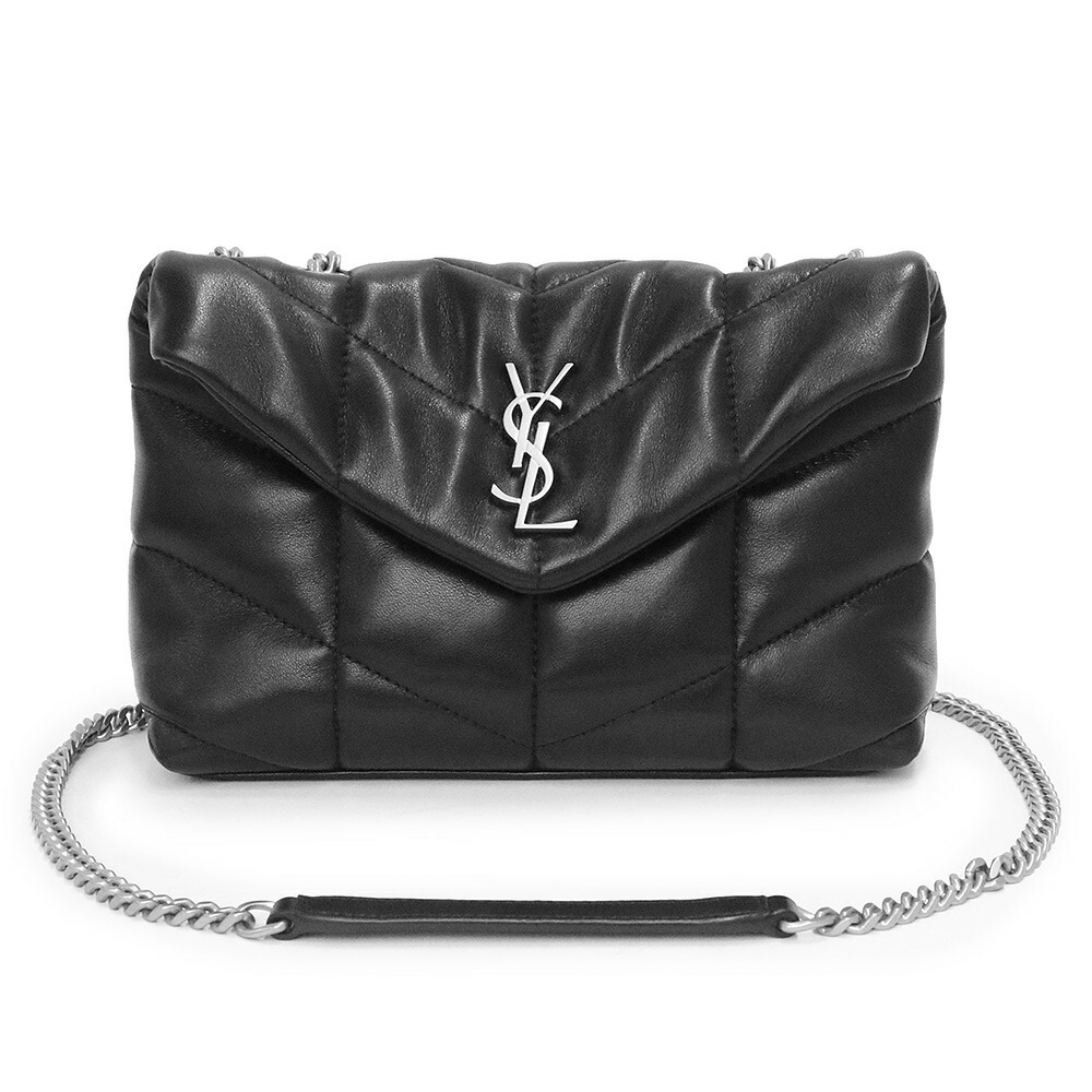 楽天市場】【新品・未使用品】サンローラン SAINT LAURENT ニキ