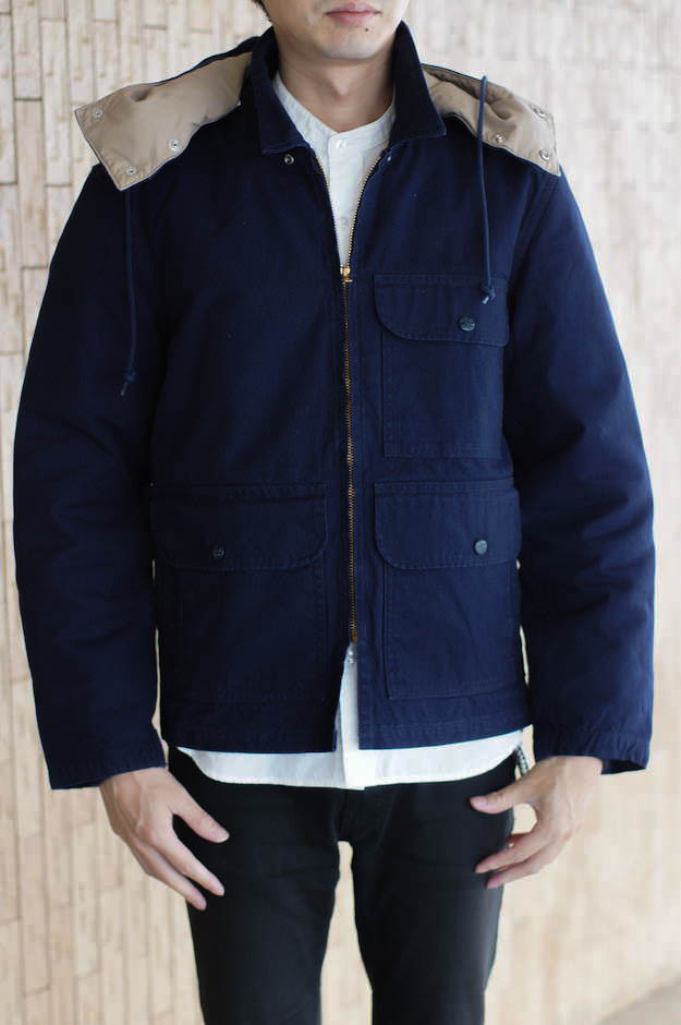 楽天市場】TENDERLOIN テンダーロイン ジャケット サイズ:XL チェーン