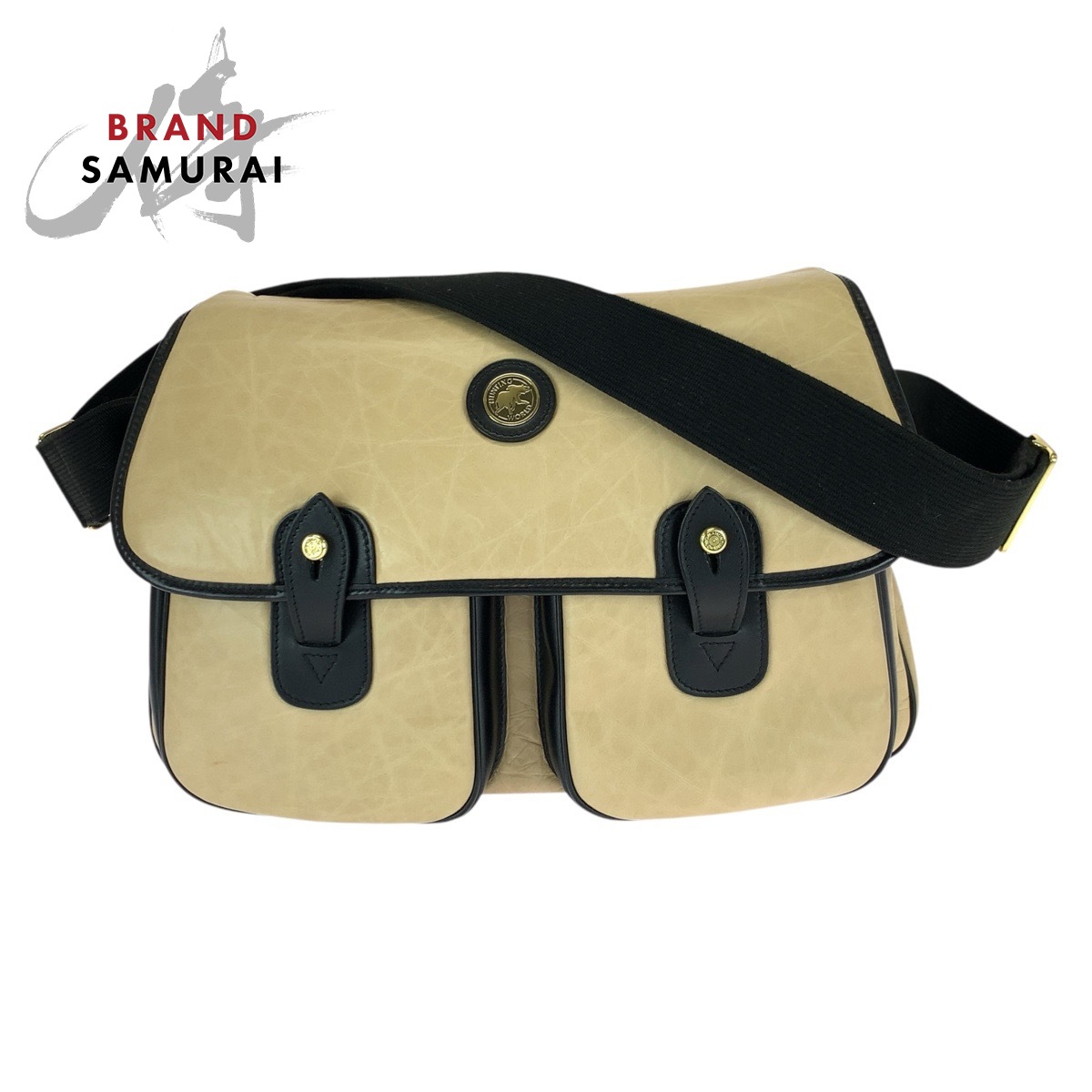 楽天市場】【バッグ】HUNTING WORLD ハンティング ワールド バチュー