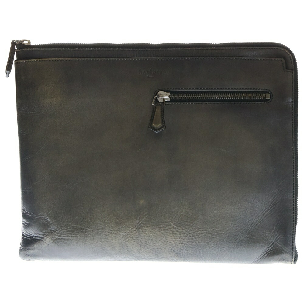 楽天市場】Berluti ベルルッティ TIRIWA ティリワ クラッチバッグ