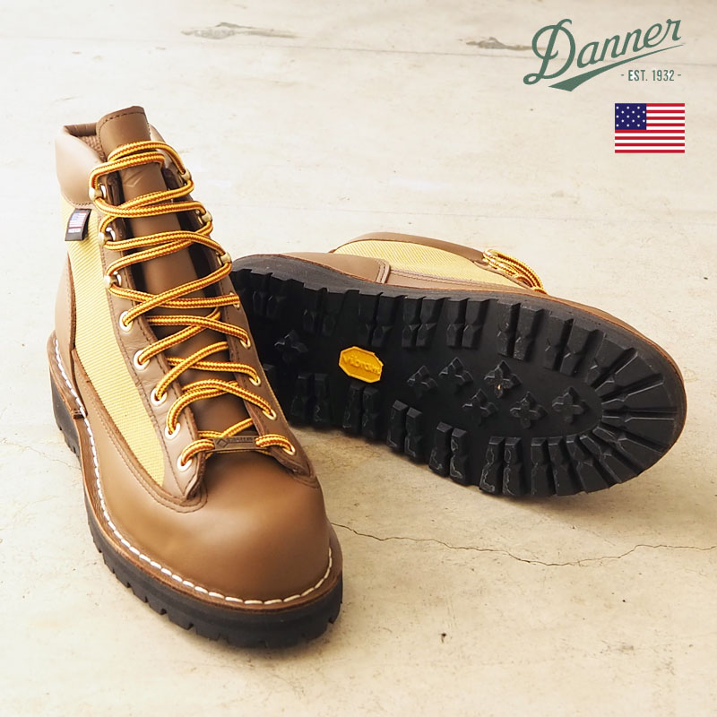 楽天市場】Danner ダナー ブーツ ダナーライト USA製 Danner Light