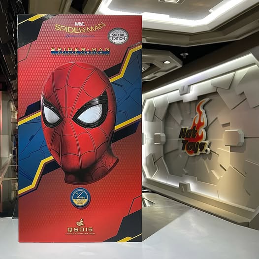 楽天市場】「新品・在庫」Hottoys ホットトイズ VGM36 『Marvel