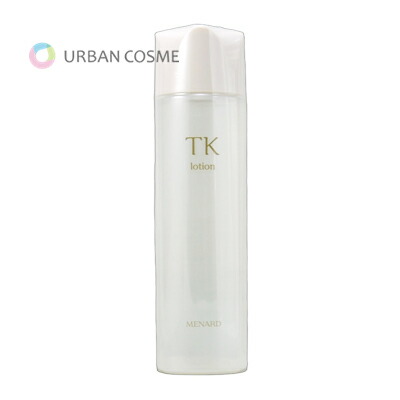 楽天市場】新メナード TK ローション 女性用 MENARD : BLANCHENEIGE