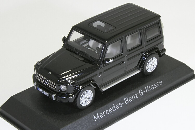 楽天市場】京商 1/64 メルセデス・ベンツ Gクラス G55 AMG ブラック