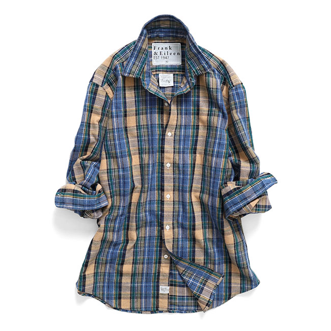 楽天市場】Frank&Eileen フランク&アイリーン PAUL WTP ポール