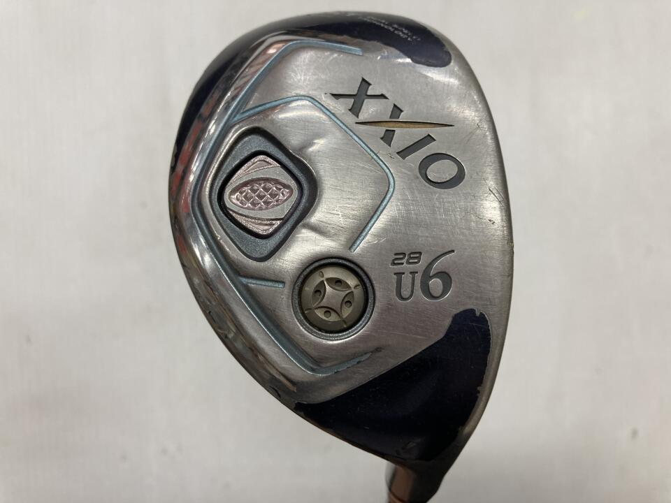 楽天市場】【中古】 DUNLOP(ダンロップ)XXIO ゼクシオ エイト レディス