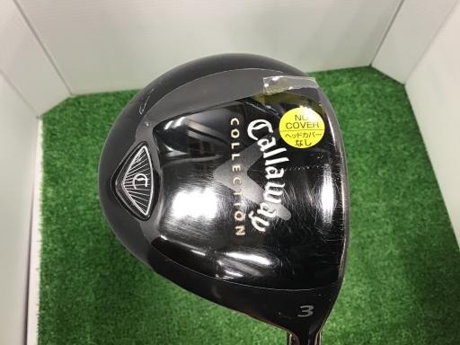 楽天市場】【中古】 キャロウェイ (Callaway) フェアウェイウッド