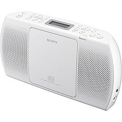 楽天市場】【中古】ソニー SONY ホームラジオ SRF-V1BT : FM/AM/ワイド