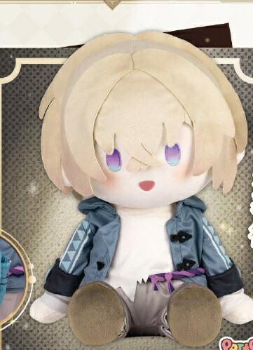 楽天市場】一番くじ 崩壊：スターレイル Vol.2 A賞 POTEPOTTE