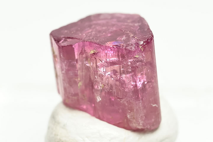 楽天市場】ピンクトルマリン 原石 276g ルベライト トルマリン