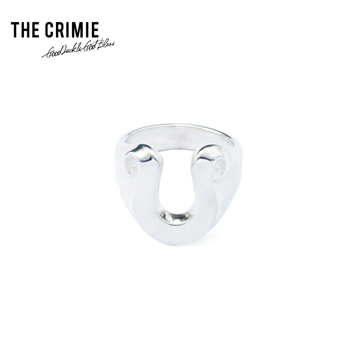 楽天市場】【公式】クライミー THE CRIMIE レターリボン ホースシュー