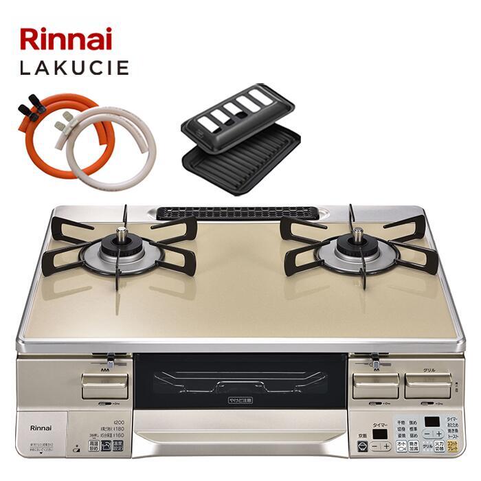 楽天市場】Rinnai ガスファンヒーター 11畳〜15畳 都市ガス プロパン