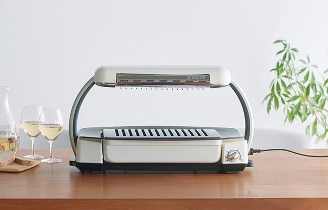 楽天市場】Aladdin アラジン グラファイトグリラー AEG-G13A/W