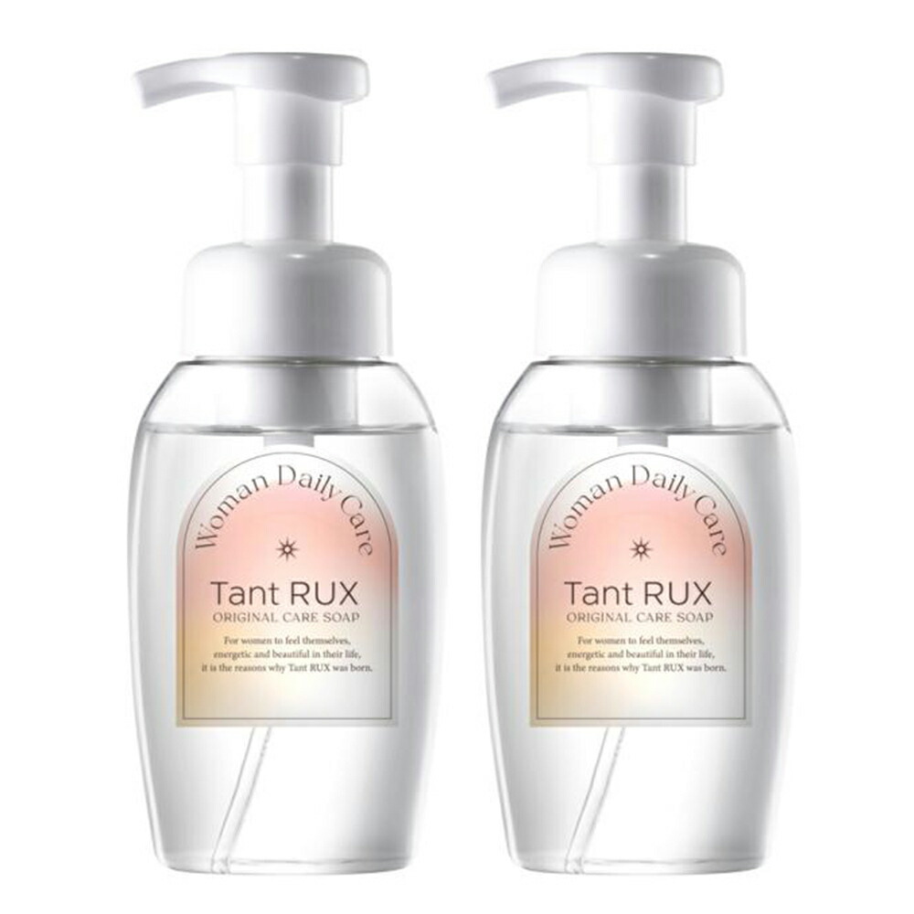 楽天市場】【ポイント10倍】Tant RUX SOAP タントリュクス ソープ